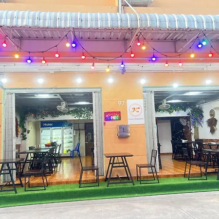 Jc Home Stay