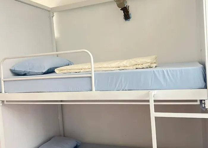 Jc 刘 先 生 Hostel Bangkok