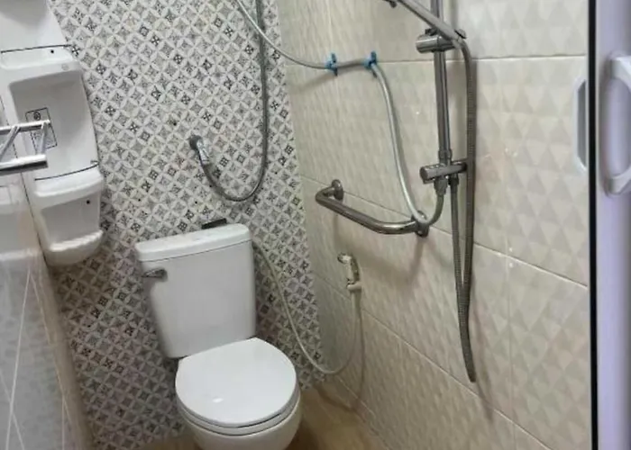 Hostel Jc 刘 先 生 Bangkok